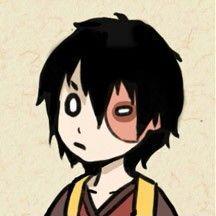 Avatar GitHub milik inrowed